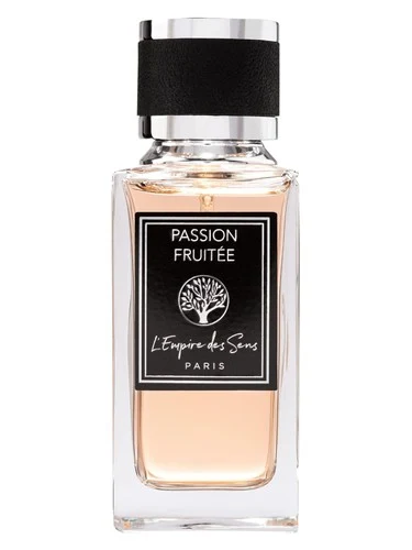 Passion Fruitée