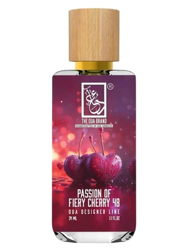 Passion Of Fiery Cherry 48