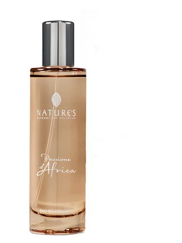 Passione d’Africa