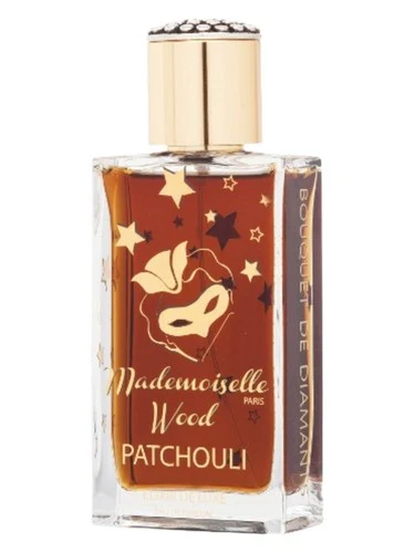 Patchouli Bouquet De Diamants