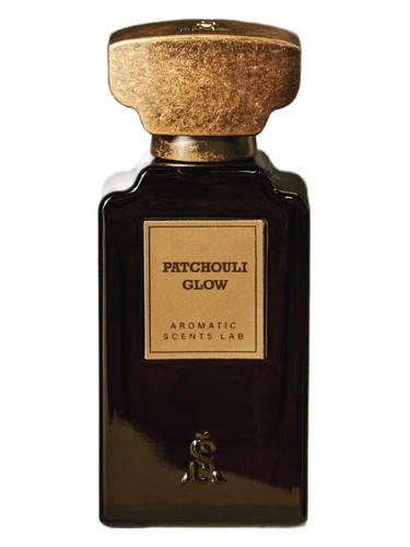Patchouli Glow
