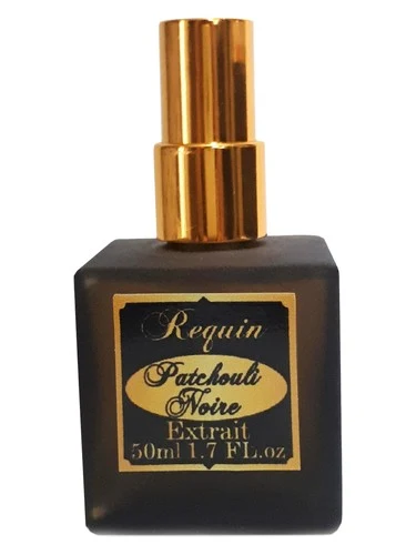 Patchouli Noire