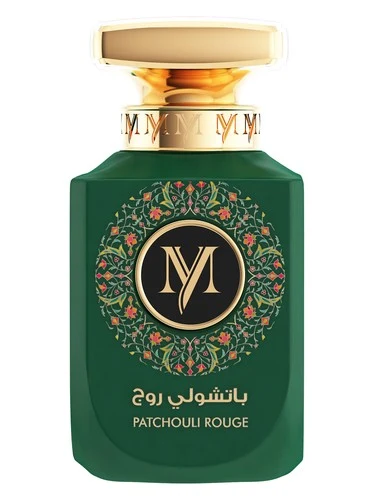 Patchouli Rouge