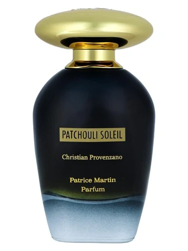 Patchouli Soleil