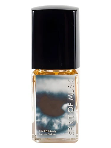 Patchouli Spirit Of Musk