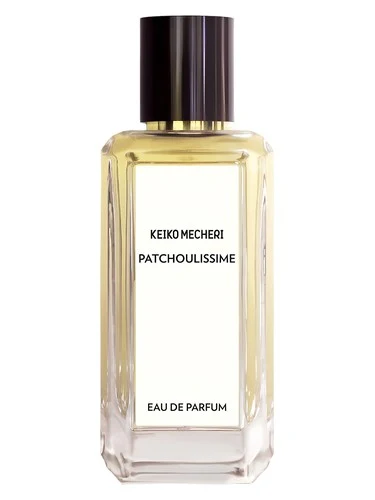 Patchoulissime