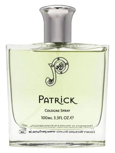 Patrick