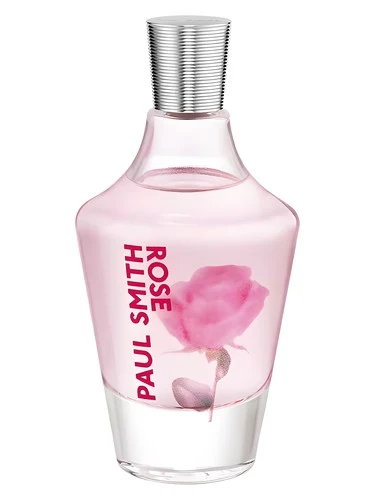 Paul Smith Rose Romantic Edition