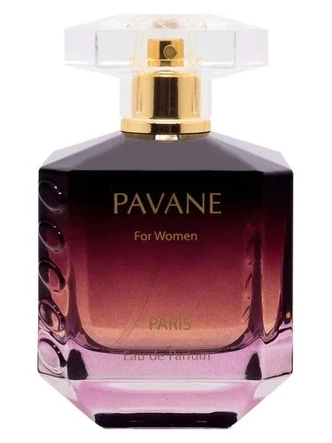 Pavane For Women
