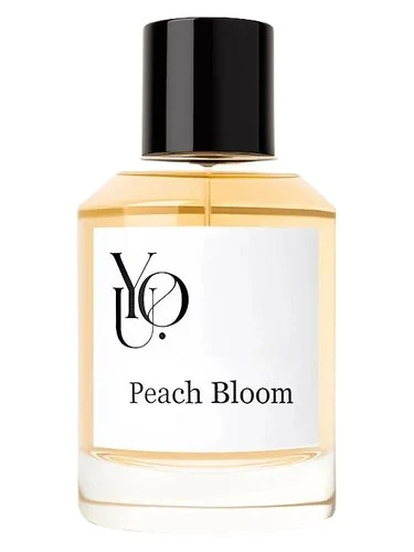 Peach Bloom