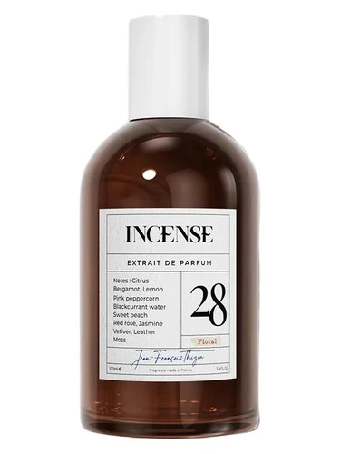 Peach Blossom Perfume 28