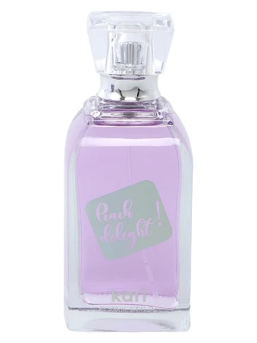 Peach Delight