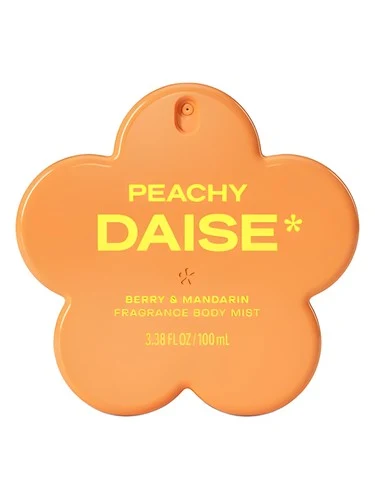 Peachy Daise