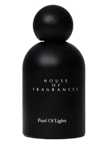 Pearl of lights