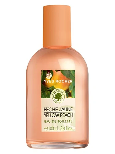 Peche Jaune