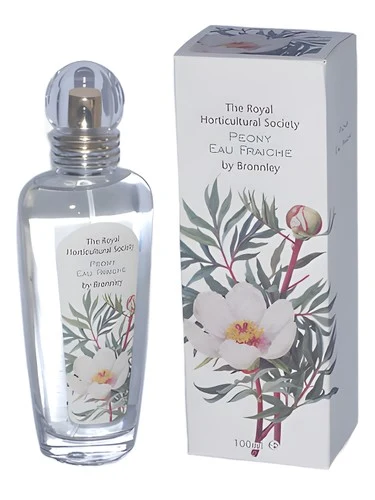 Peony Eau Fraiche