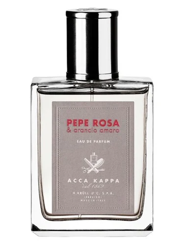 Pepe Rosa & Arancio Amaro