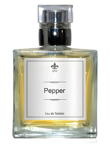 Pepper
