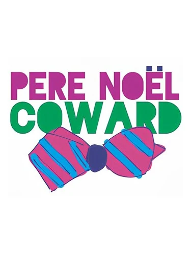 Pere Noel Coward