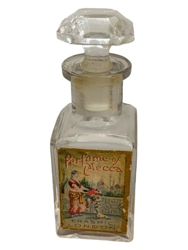 Perfume of Mecca