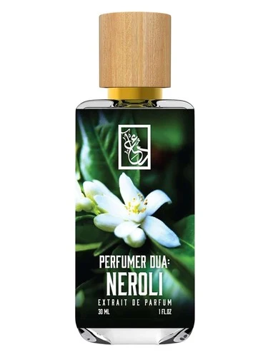 Perfumer Dua: Neroli