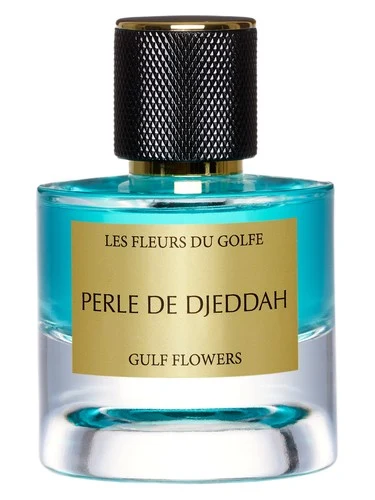 Perle de Djeddah