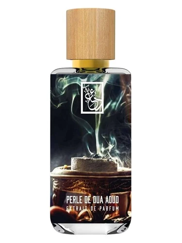 Perle De Dua Aoud