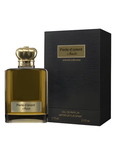 Perle d’Orient