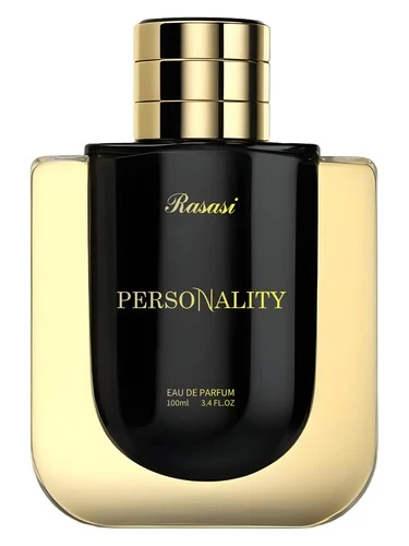 Personality Black Pour Homme
