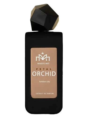 Petal Orchid