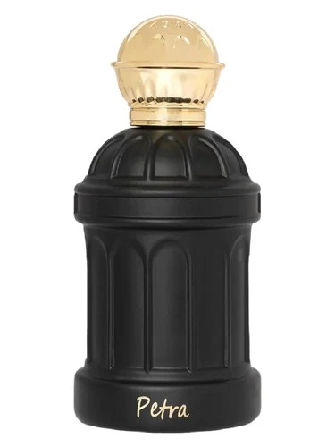 Petra
