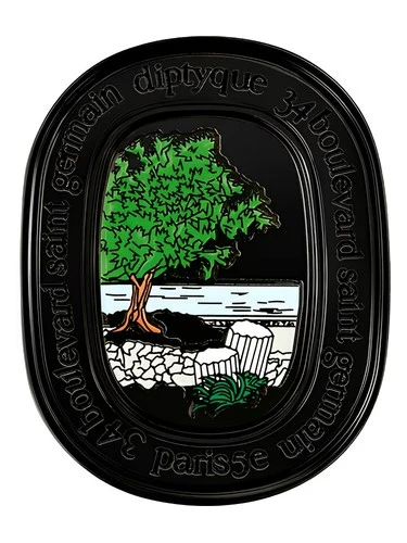 Philosykos Solid Perfume