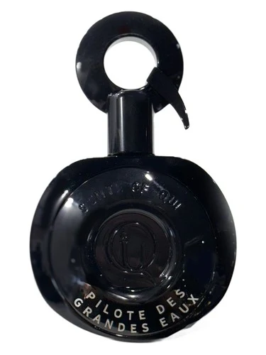 Pilote des Grandes Eaux