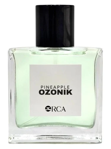 Pineapple Ozonik