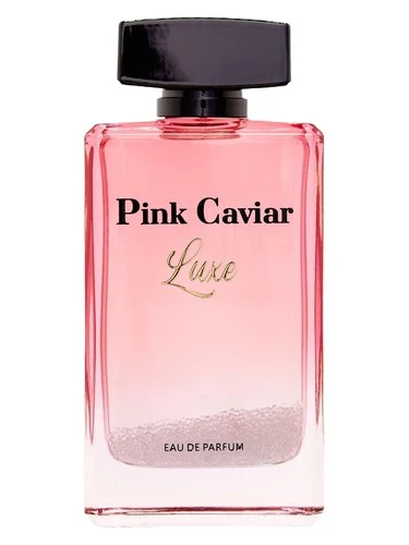 Pink Caviar Luxe