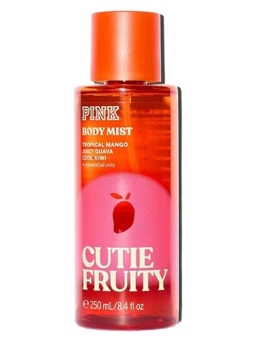 Pink – Cutie Fruity