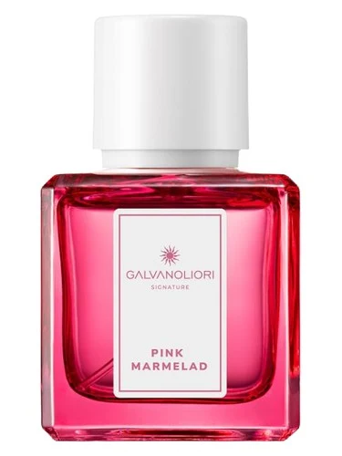 Pink Marmelad
