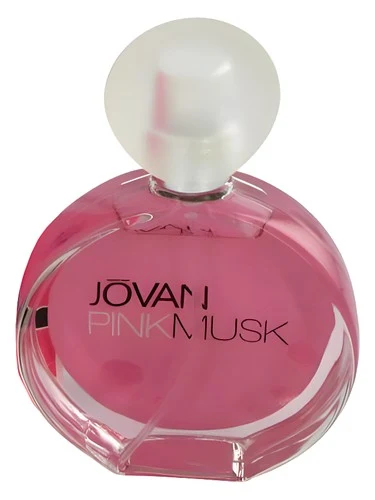 Pink Musk Intense