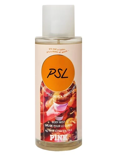 Pink PSL