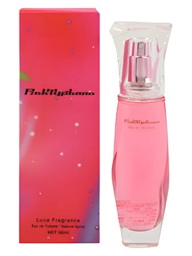 Pink Typhoon