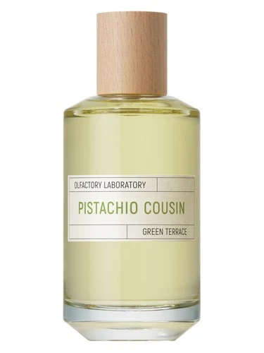 Pistachio Cousin
