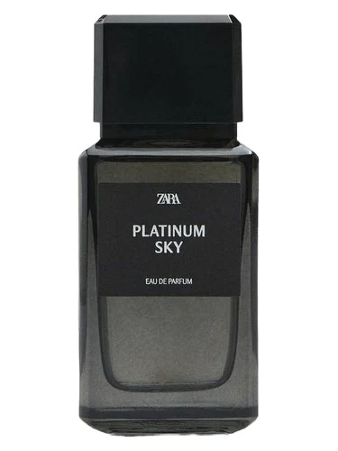 Platinum Sky