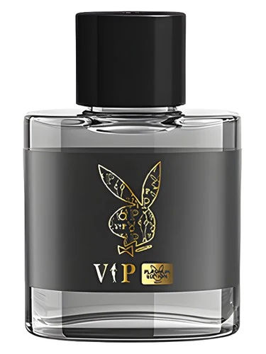 Playboy VIP Platinum Edition