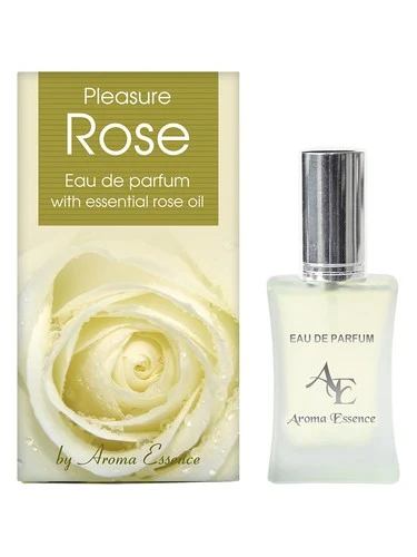 Pleasure Rose