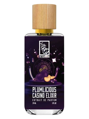 Plumlicious Casino Elixir