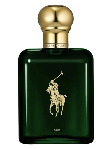 Polo Oud