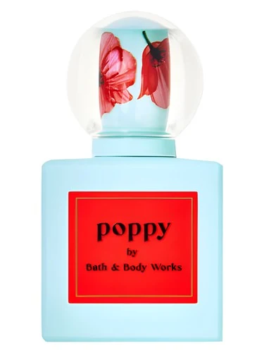 Poppy Eau de Parfum