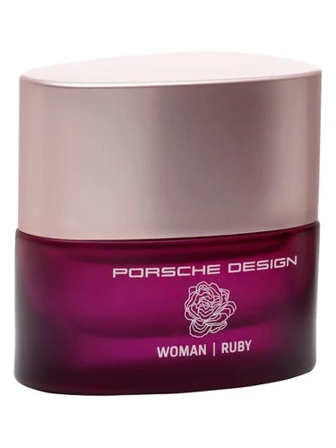Porsche Design Woman Ruby