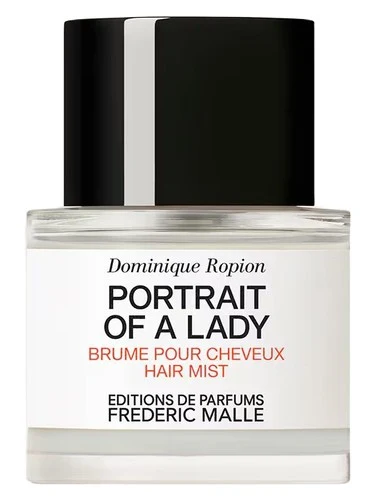 Portrait of a Lady Hair Mist