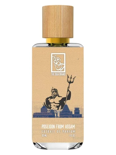 Poseidon From Assam